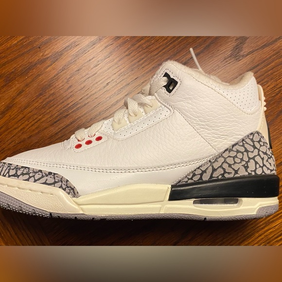 2003 jordan 3